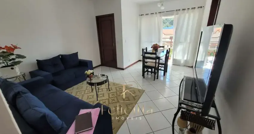Apartamento com 2 quartos à venda no Forquilhinhas, São José 