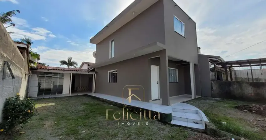 Casa com 2 quartos à venda na Rua Tercilio Tedesco, 115, Ceniro Martins, São José