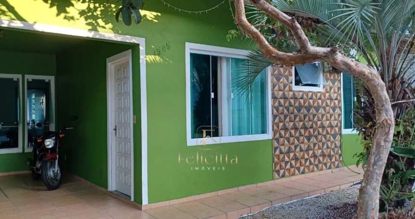 Casa com 3 quartos à venda na Rua Paulino Júlio de Souza, Ipiranga, São José