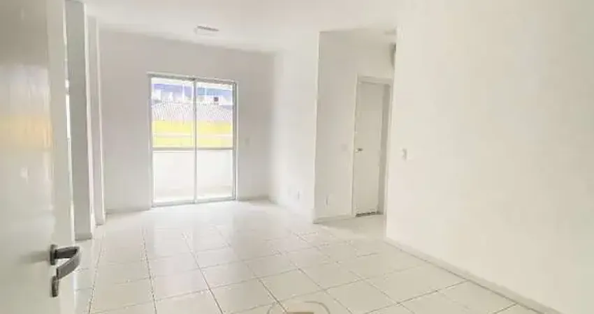 Apartamento com 02 dormitórios em Campinas, São José/SC