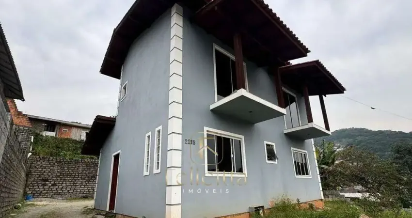 Apartamento em Jardim Cidade de Florianópolis, São José/SC