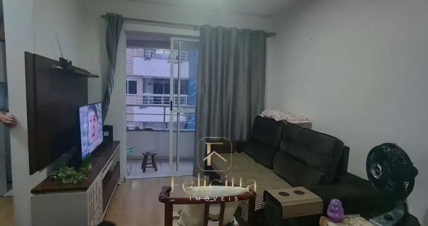 Apartamento com 2 quartos à venda na Rua Bom Pastor, Ipiranga, São José