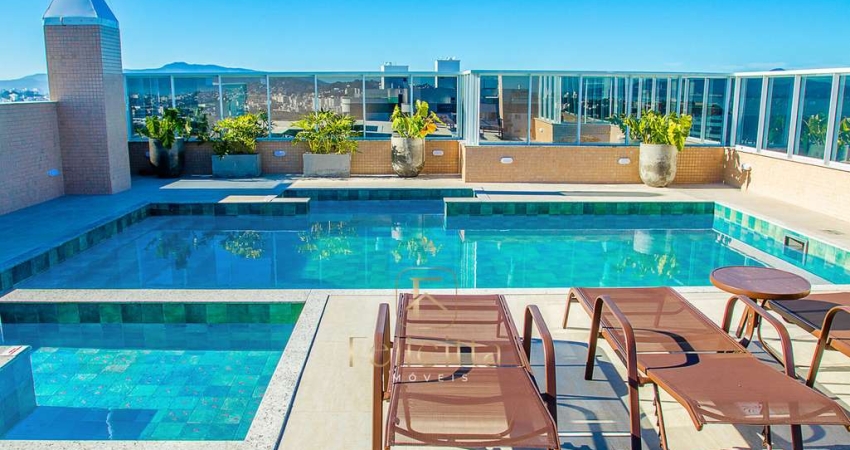 Apartamento à venda no bairro Campinas - São José/SC