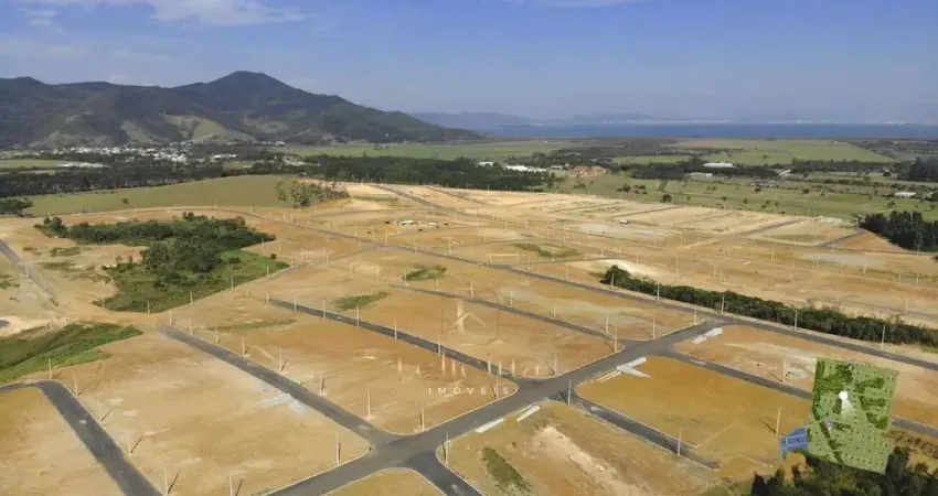 Terreno à venda na BR 101 - KM 181, Centro, Governador Celso Ramos