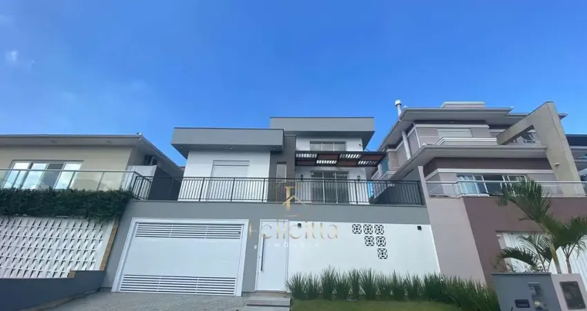 Casa com 3 quartos à venda na Rua das Perdizes, Pedra Branca, Palhoça