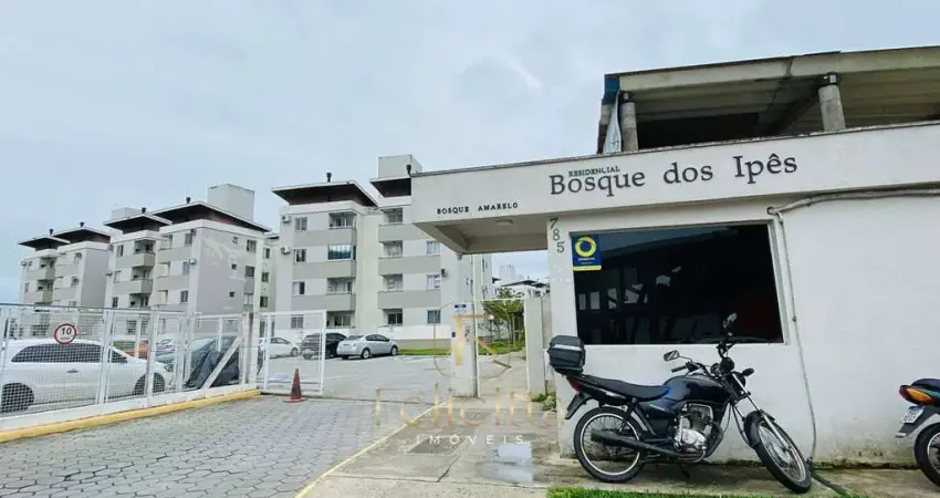 Apartamento com 2 quartos à venda na Rua 13 de Maio, Prado, Biguaçu
