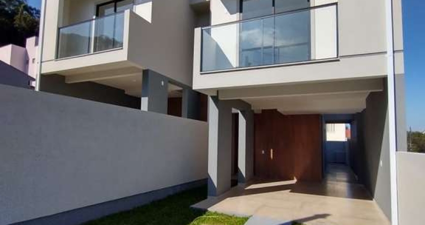 Casa com 3 quartos à venda no Jardim Botânico, São José 
