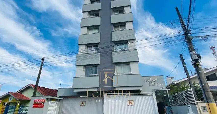 Apartamento com 3 quartos à venda na Rua Governador José Boabaid, Centro, Palhoça