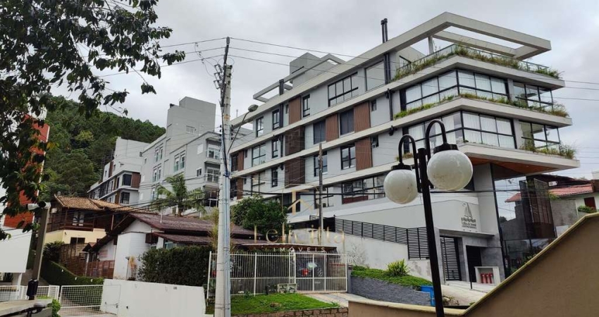 Apartamento com 3 quartos à venda na Rodovia Tertuliano Brito Xavier, Jurerê, Florianópolis