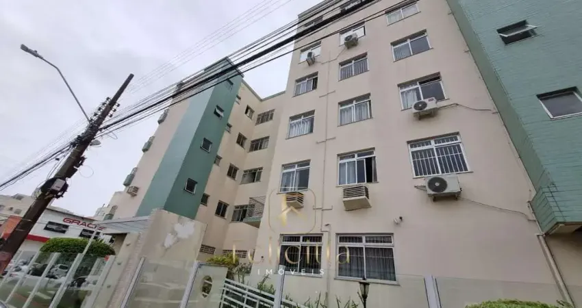 Apartamento no bairro Balneário em Florianópolis-SC