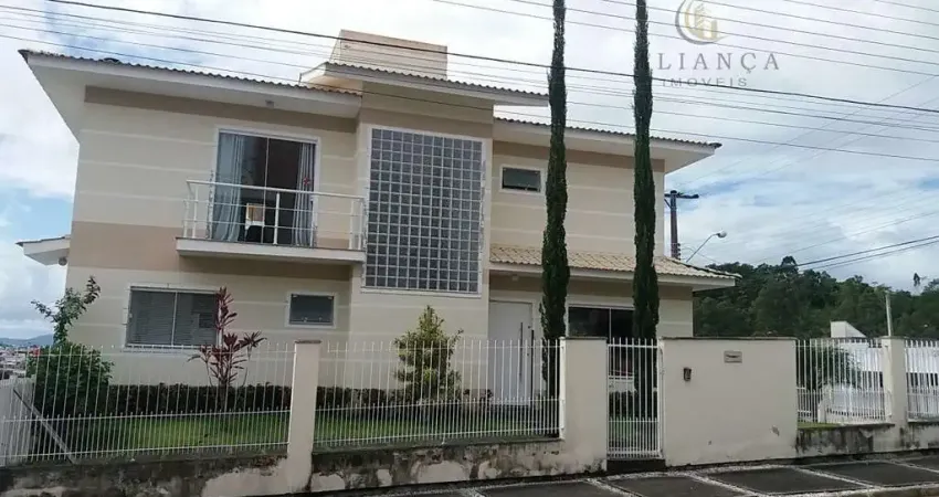 Casa com 3 quartos à venda em Pedra Branca, Palhoça 