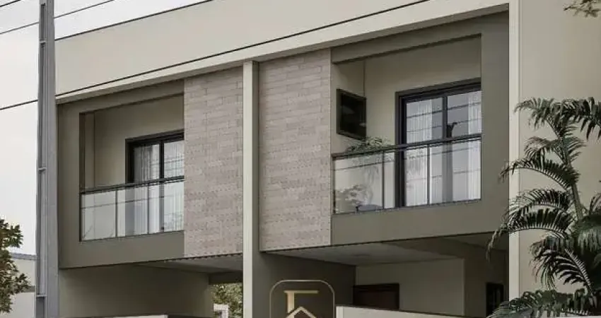 Casa com 3 quartos à venda no Forquilhas, São José 
