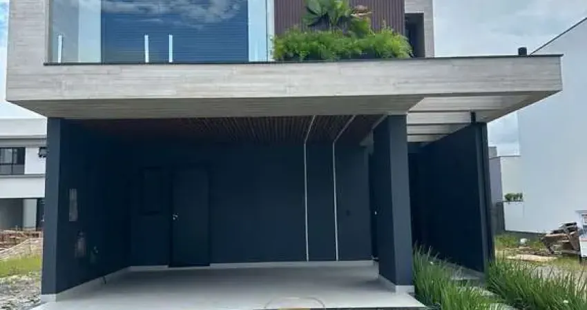 Casa com 3 quartos à venda na Avenida Wilson Castelo Branco, Deltaville, Biguaçu