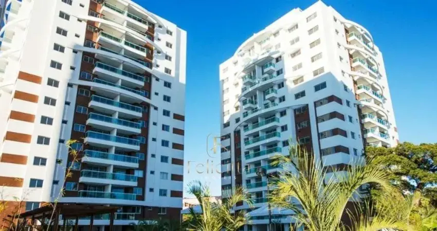 Apartamento com 2 quartos à venda na Rua Virgilino Ferreira de Souza, Barreiros, São José