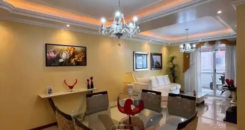 Apartamento com 4 quartos à venda na Avenida Elizeu Di Bernardi, Campinas, São José