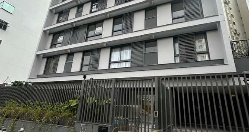 Apartamento com 2 quartos à venda na Rua Cruz e Souza, Centro, Florianópolis