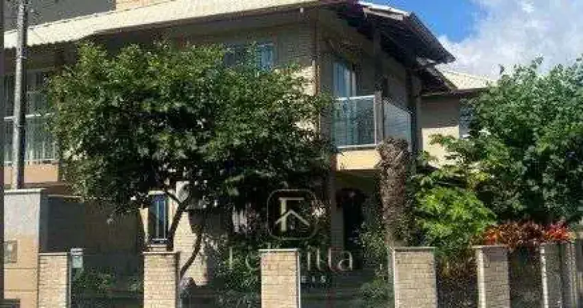 Casa com 2 quartos à venda em Nova Palhoça, Palhoça 