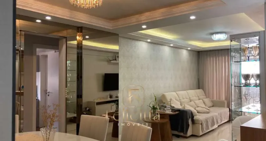 Apartamento com 3 quartos à venda na Rua Cruz e Souza, Campinas, São José