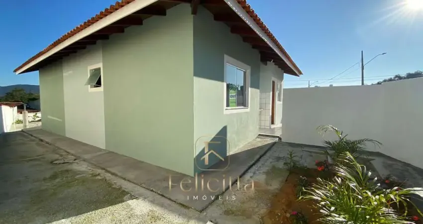 Casa com 2 quartos à venda no Forquilhas, São José