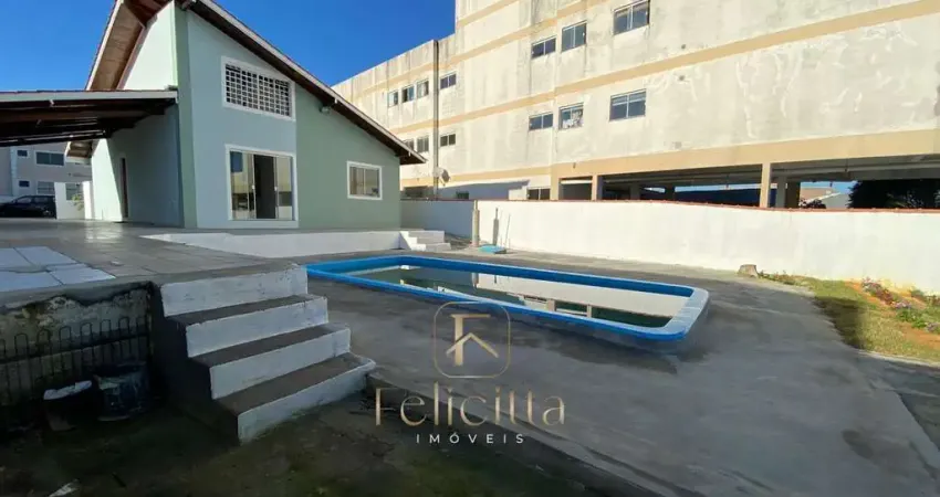 Casa com 2 quartos à venda no Forquilhas, São José