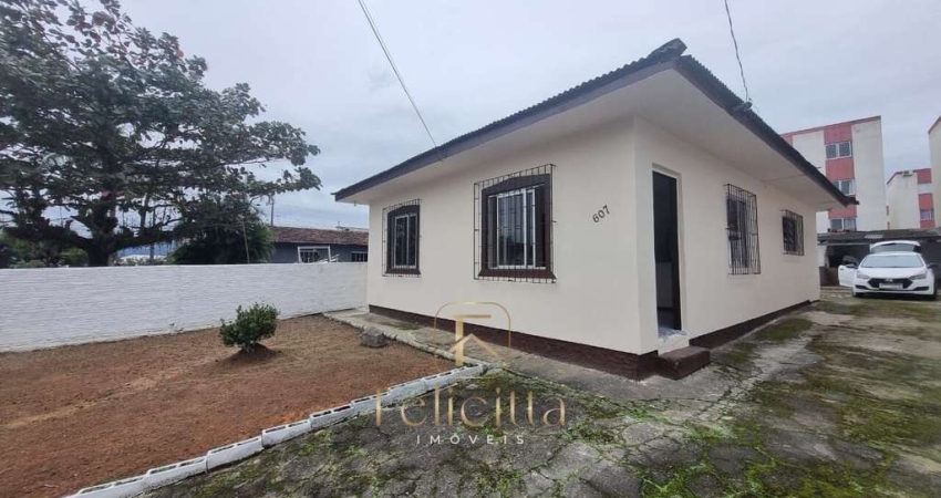 Casa com 3 quartos à venda na Rua Docilicio Luz, São Luiz, São José