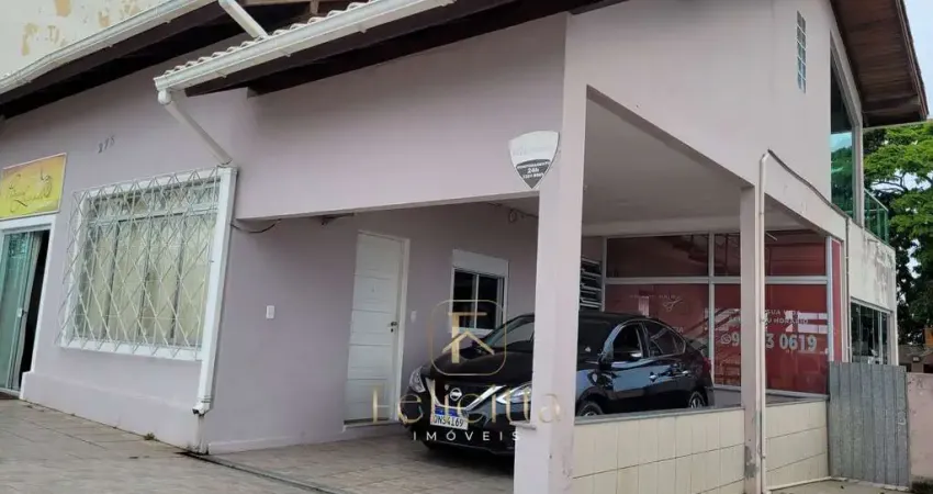Casa com 4 quartos à venda no Jardim Atlântico, Florianópolis 