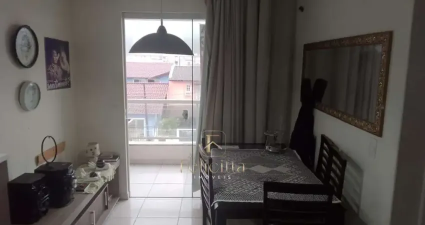 Apartamento com 2 quartos à venda na Rua Telmo Luís Martins, Ceniro Martins, São José