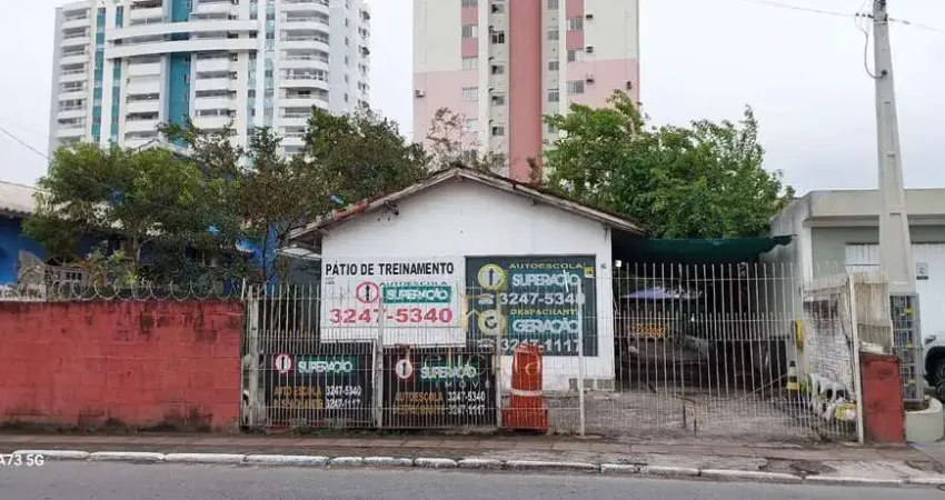Terreno à venda na Rua João Grumiche, Kobrasol, São José