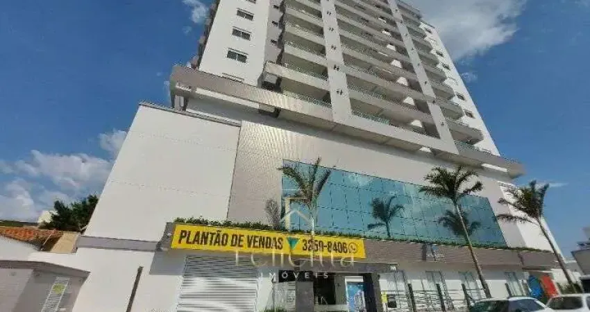Cobertura com 3 quartos à venda na Rua Tiradentes, Kobrasol, São José