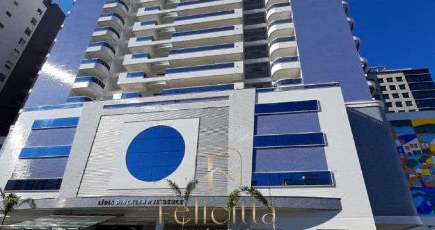 Apartamento com 4 quartos à venda na Avenida Vereador Walter Borges, Campinas, São José