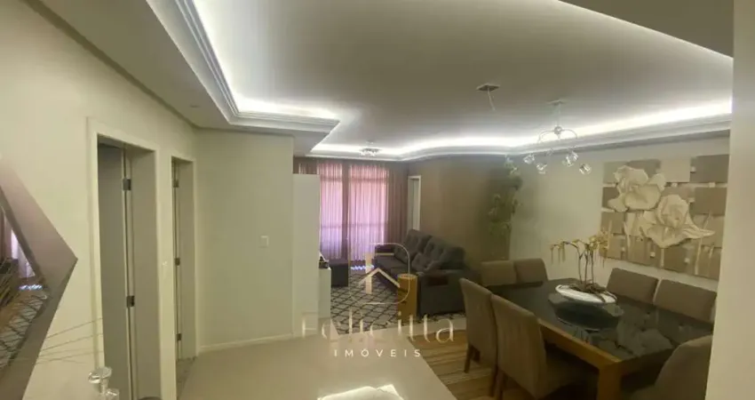 Apartamento com 3 quartos à venda na Avenida Salvador Di Bernardi, Campinas, São José