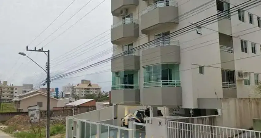 Apartamento com 2 quartos à venda na Rua Augusto Jorge Brüggemann, Areias, São José