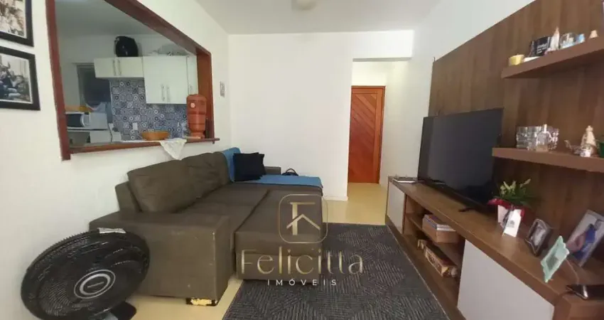 Apartamento com 2 quartos à venda na Avenida Lédio João Martins, Kobrasol, São José