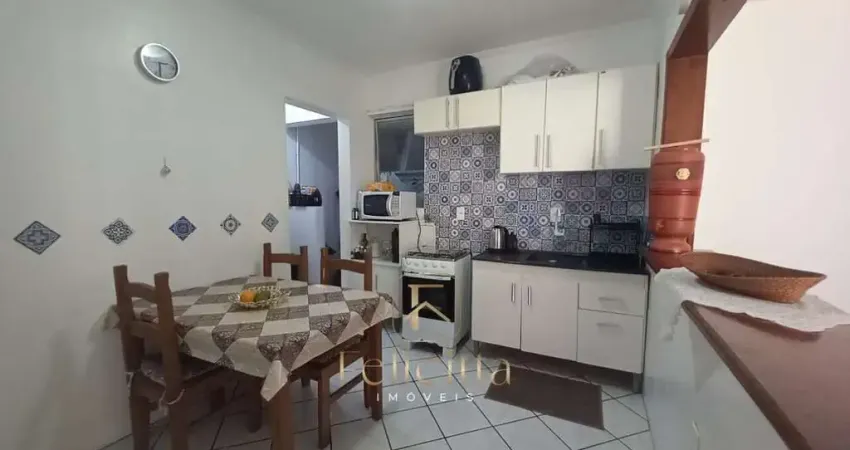 Apartamento com 2 quartos à venda na Avenida Lédio João Martins, Kobrasol, São José