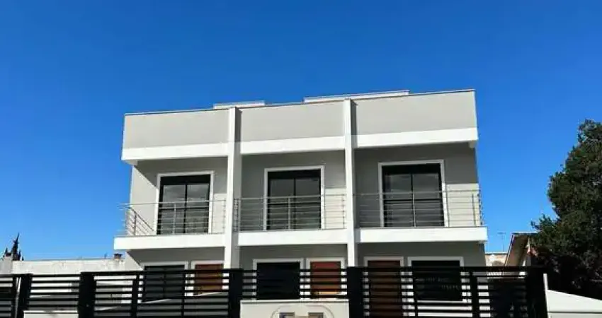 Casa com 2 quartos à venda na Rua Rodolfo Weiss, 134, Aririu, Palhoça