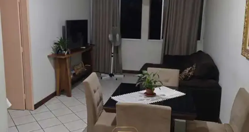 Apartamento com 2 quartos à venda na Rua Antônio Scherer, Kobrasol, São José