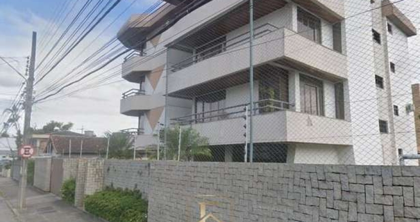 Apartamento com 4 quartos à venda no Capoeiras, Florianópolis 
