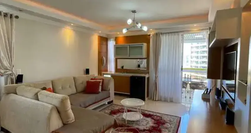 Apartamento à venda no bairro Campinas - São José/SC