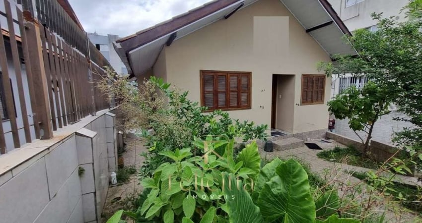 Casa com 2 quartos à venda na Trindade, Florianópolis 