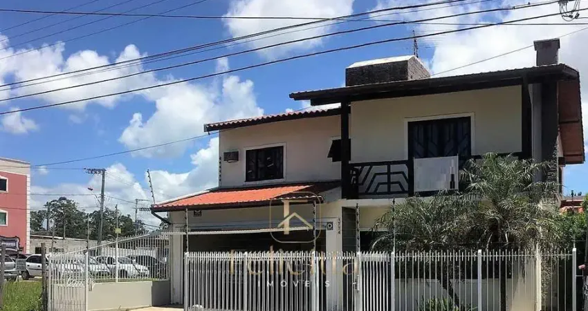 Casa com 3 quartos à venda no Areias, São José 