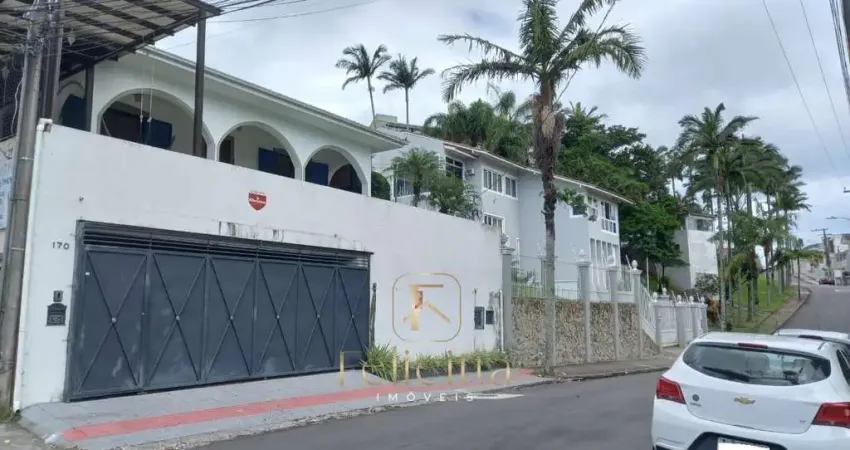 Casa com 4 quartos à venda no Itaguaçu, Florianópolis 