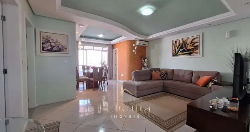Apartamento com 3 quartos à venda na Avenida Salvador Di Bernardi, Campinas, São José