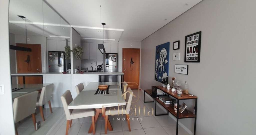 Apartamento em Jardim Cidade de Florianópolis, São José/SC