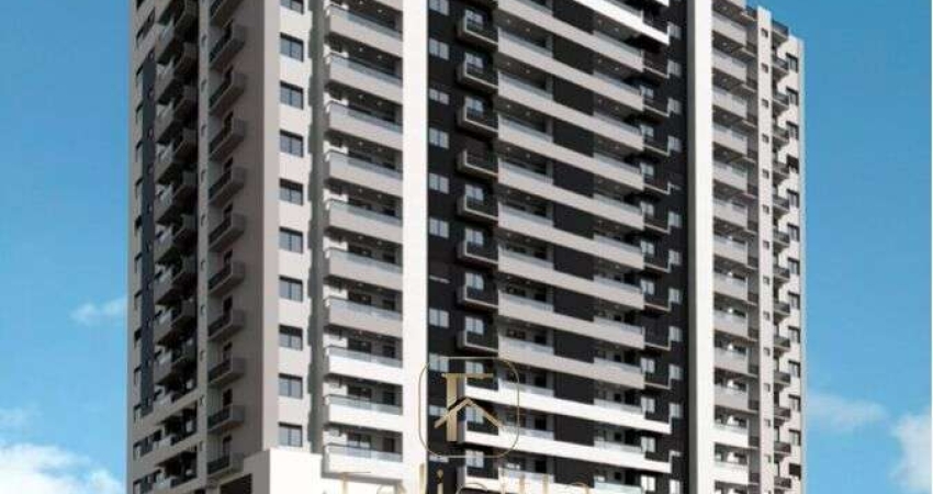 Apartamento à venda no bairro Campinas - São José/SC