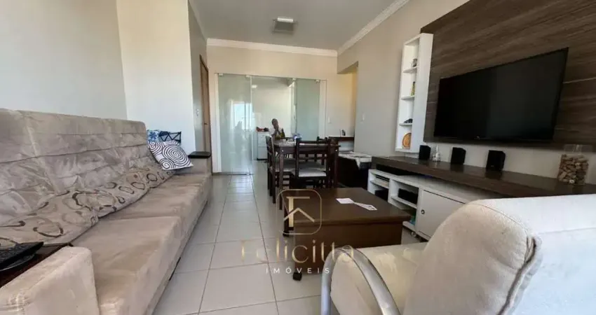 Apartamento com 2 quartos à venda na Rua Santo Antônio, Barreiros, São José