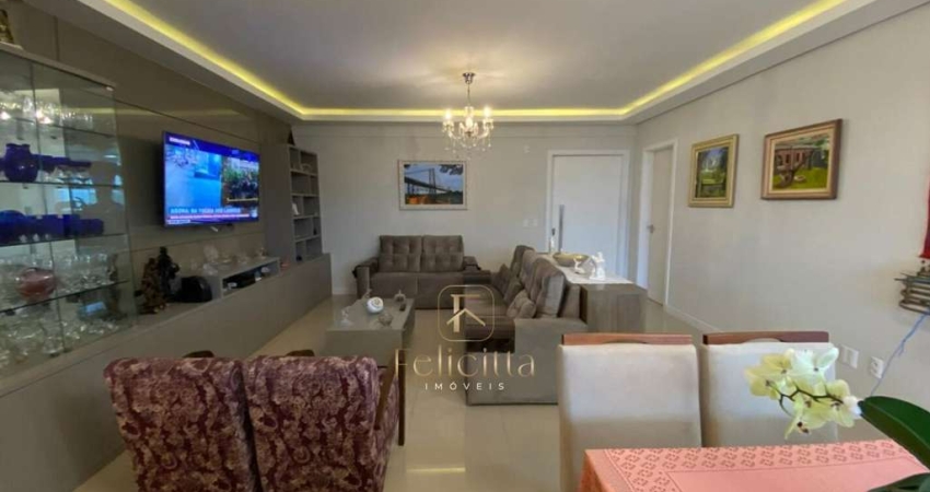 Apartamento em Estreito, Florianópolis/SC