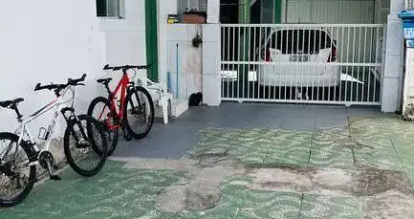 Casa com 3 quartos à venda na Rua Annita Maria dos Santos, 36, Forquilhas, São José
