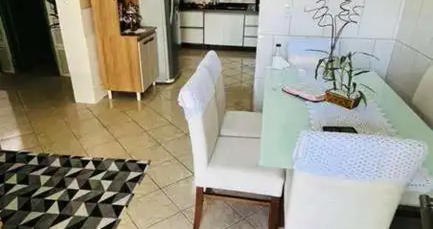 Casa com 3 quartos à venda na Rua Annita Maria dos Santos, 36, Forquilhas, São José