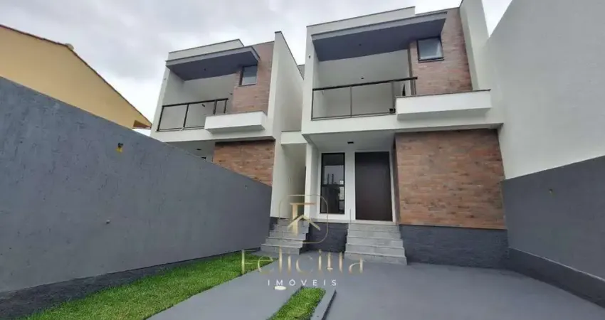 Casa com 2 quartos à venda na Rua Manoel Marques Júnior, 156, Serraria, São José