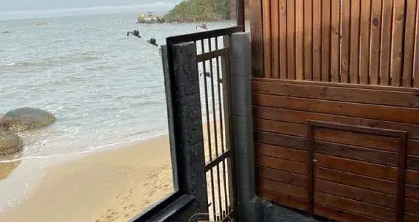 Casa com 4 quartos à venda na Rua Bento Francisco, 1002, São Miguel (Guaporanga), Biguaçu